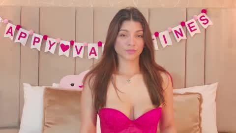 Snapshot of rachell_duque chatting on February 2025 02:43:01 PM Rachell online show from February 2025 02:43:01 PM