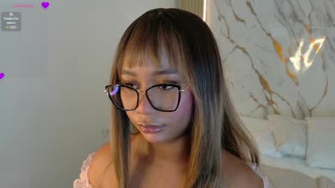 Rachel Ebony online show from May 2026 02:12:01 PM