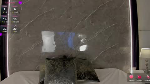 Rachel Ebony online show from May 2026 12:45:01 PM