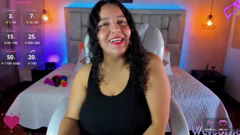 Rachel online show from September 2025 01:55:02 PM