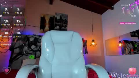 Rachel online show from October 2025 04:52:02 PM