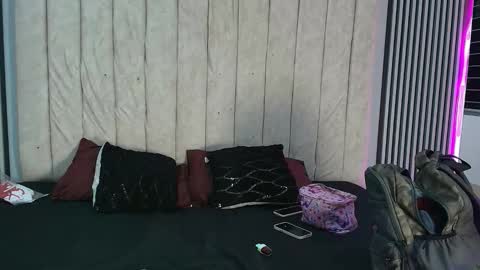 Snapshot of rachell_owen chatting on September 2025 04:40:02 AM rachell_owen online show from September 2025 04:40:02 AM