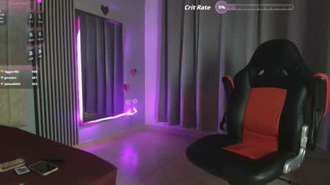 Snapshot of rachell_owen chatting on November 2025 06:45:02 AM rachell_owen online show from November 2025 06:45:02 AM