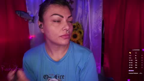 rachellk online show from February 2025 03:15:02 PM