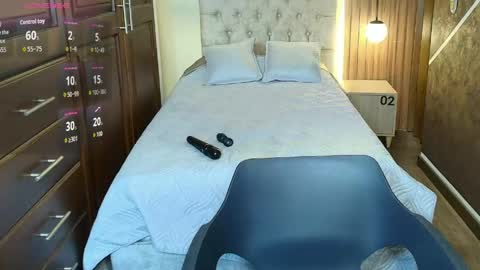 Rachell Park online show from June 2026 11:47:01 AM
