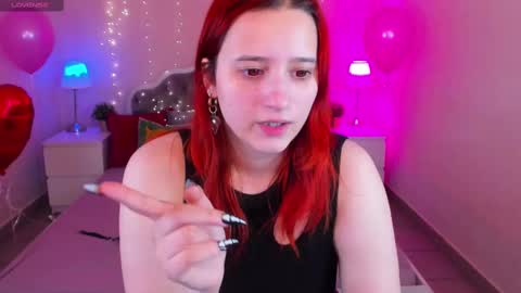 Snapshot of rachelpirce chatting on February 2025 05:05:02 AM Rachel online show from February 2025 05:05:02 AM