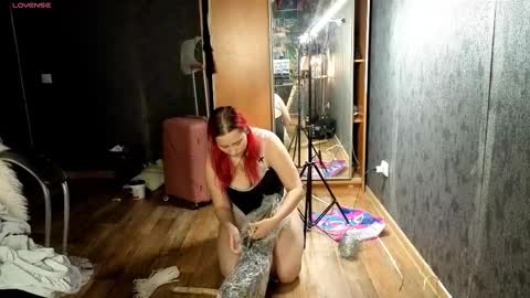 Snapshot of rachelpirce chatting on November 2025 07:47:01 PM Rachel online show from November 2025 07:47:01 PM