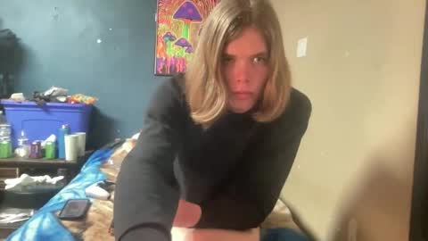 JoeBrody88 online show from March 2026 05:25:02 AM