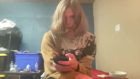 JoeBrody88 online show from March 2026 05:33:01 AM