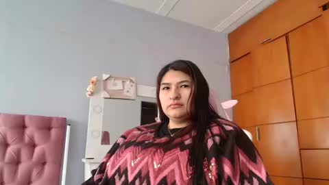 Snapshot of radiantgoddes chatting on December 2024 01:17:02 PM radiantgoddes online show from December 2024 01:17:02 PM