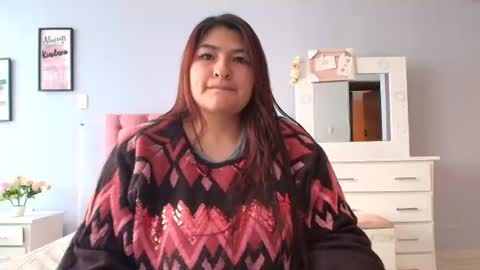 Snapshot of radiantgoddes chatting on January 2025 12:57:02 PM radiantgoddes online show from January 2025 12:57:02 PM