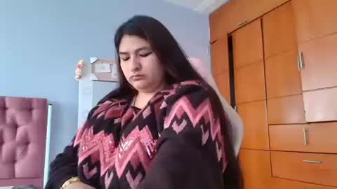 Snapshot of radiantgoddes chatting on January 2025 04:02:02 PM radiantgoddes online show from January 2025 04:02:02 PM