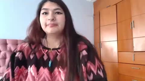 Snapshot of radiantgoddes chatting on January 2025 04:28:02 PM radiantgoddes online show from January 2025 04:28:02 PM