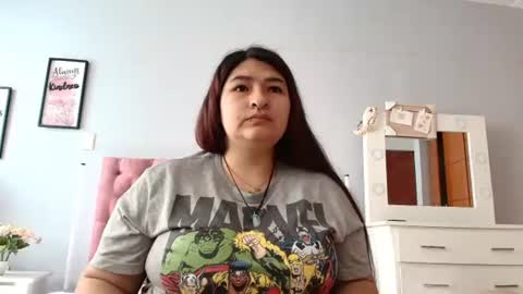 Snapshot of radiantgoddes chatting on January 2025 01:48:01 PM radiantgoddes online show from January 2025 01:48:01 PM