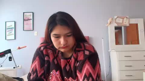 Snapshot of radiantgoddes chatting on January 2025 01:49:01 PM radiantgoddes online show from January 2025 01:49:01 PM