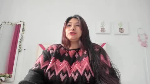 Snapshot of radiantgoddes chatting on February 2025 01:44:01 PM radiantgoddes online show from February 2025 01:44:01 PM