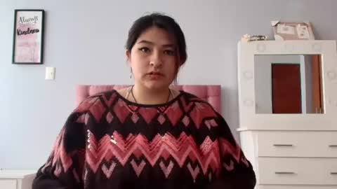 Snapshot of radiantgoddes chatting on February 2025 03:56:02 PM radiantgoddes online show from February 2025 03:56:02 PM