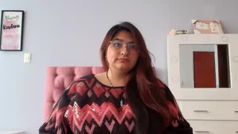 Snapshot of radiantgoddes chatting on February 2025 05:03:02 PM radiantgoddes online show from February 2025 05:03:02 PM