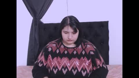 Snapshot of radiantgoddes chatting on September 2025 01:12:02 PM radiantgoddes online show from September 2025 01:12:02 PM