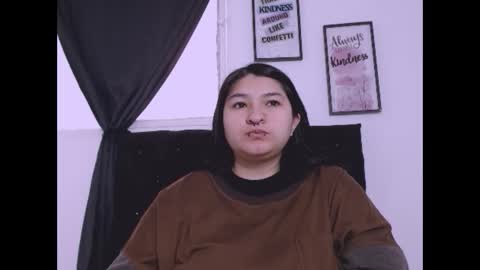 Snapshot of radiantgoddes chatting on October 2025 12:57:02 PM radiantgoddes online show from October 2025 12:57:02 PM