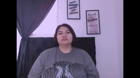 Snapshot of radiantgoddes chatting on October 2025 02:56:02 PM radiantgoddes online show from October 2025 02:56:02 PM