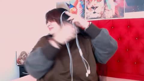 Snapshot of radiantgoddes chatting on November 2025 04:18:02 PM radiantgoddes online show from November 2025 04:18:02 PM