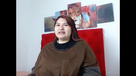 Snapshot of radiantgoddes chatting on December 2025 12:53:02 PM radiantgoddes online show from December 2025 12:53:02 PM