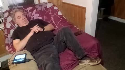 Snapshot of radiomantim chatting on February 2026 04:00:01 PM Radioman for fun online show from February 2026 04:00:01 PM