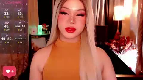 raeganclinton online show from September 2025 05:17:01 PM