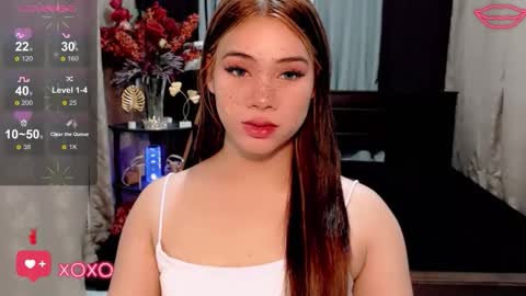 raeganclinton online show from December 2025 06:40:02 AM