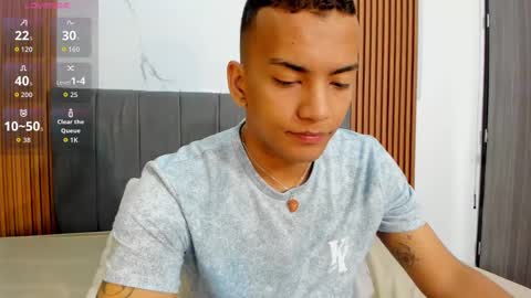 rafa_cruz online show from October 2025 12:14:01 PM