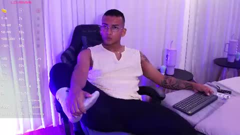 Snapshot of rafa_cruz chatting on June 2026 12:33:01 PM rafa_cruz online show from June 2026 12:33:01 PM