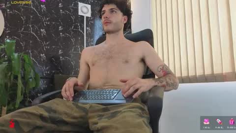 Snapshot of rafael_mendez chatting on March 2026 08:59:02 PM R A F A E L online show from March 2026 08:59:02 PM