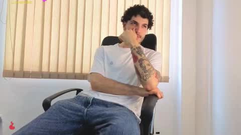 Snapshot of rafael_mendez chatting on March 2026 08:45:01 PM R A F A E L online show from March 2026 08:45:01 PM