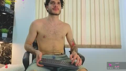 Snapshot of rafael_mendez chatting on March 2026 09:07:01 PM R A F A E L online show from March 2026 09:07:01 PM
