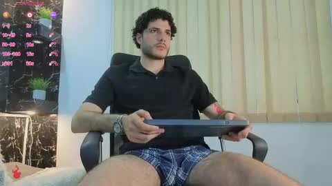 Snapshot of rafael_mendez chatting on March 2026 08:52:02 PM R A F A E L online show from March 2026 08:52:02 PM
