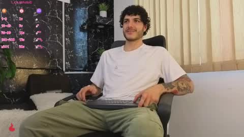 Snapshot of rafael_mendez chatting on April 2026 08:31:01 PM R A F A E L online show from April 2026 08:31:01 PM