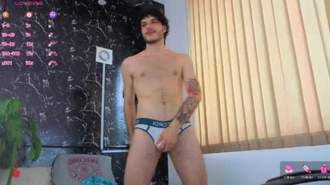 Snapshot of rafael_mendez chatting on April 2026 08:58:01 PM R A F A E L online show from April 2026 08:58:01 PM