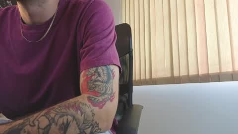 Snapshot of rafael_mendez chatting on April 2026 08:42:02 PM R A F A E L online show from April 2026 08:42:02 PM