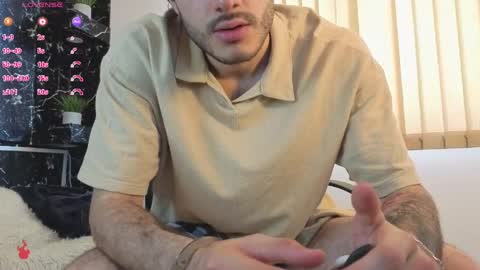 Snapshot of rafael_mendez chatting on April 2026 09:26:01 PM R A F A E L online show from April 2026 09:26:01 PM
