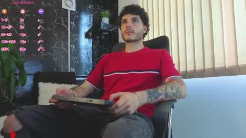 Snapshot of rafael_mendez chatting on April 2026 08:39:02 PM R A F A E L online show from April 2026 08:39:02 PM