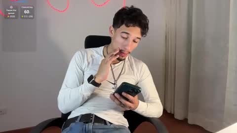 NEW IG  online show from February 2026 01:46:01 AM