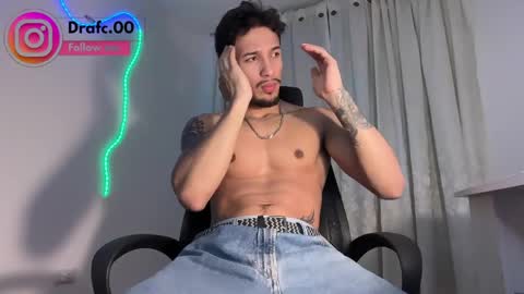 NEW IG  online show from April 2026 02:25:01 AM