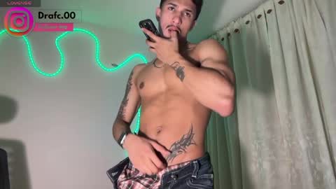 NEW IG  online show from May 2026 02:17:01 AM