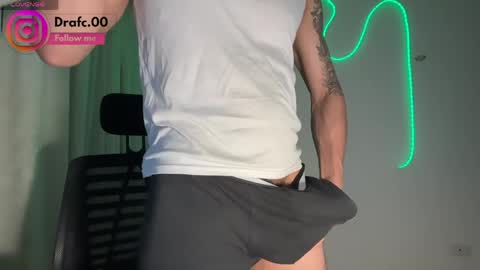 NEW IG  online show from May 2026 03:04:02 AM