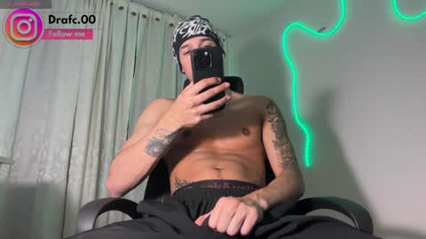 NEW IG  online show from May 2026 02:20:02 AM