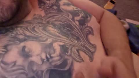 rafaelbearnaked online show from April 2026 04:12:01 PM