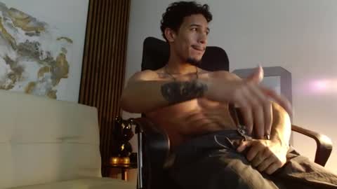 IG online show from February 2025 03:08:01 AM