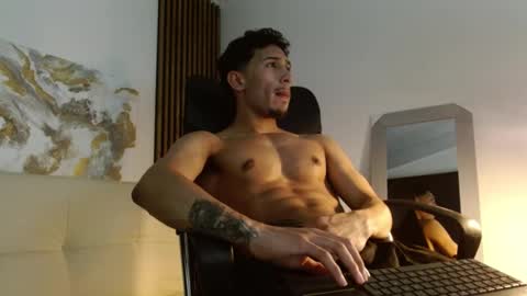 IG online show from February 2025 03:39:02 AM