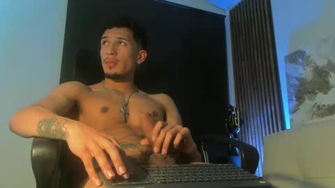 IG online show from March 2025 09:51:02 AM